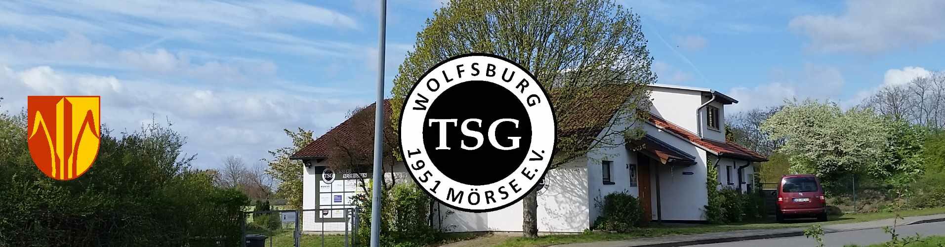 TSG Mörse