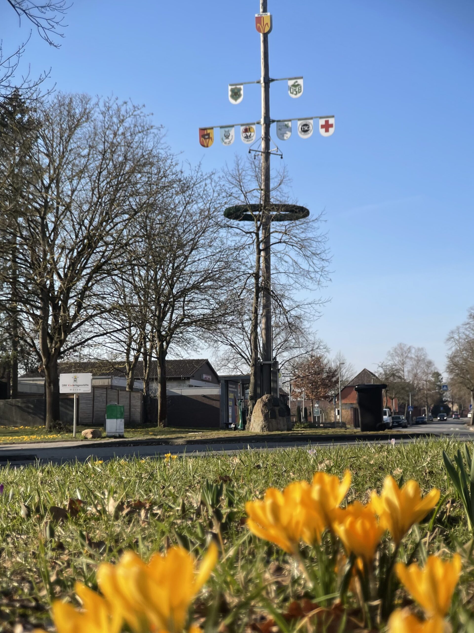AK Unser Dorf hat Zukunft