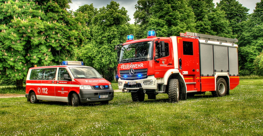 Förderverein der Freiwilligen Feuerwehr Wolfsburg – Ortsfeuerwehr Mörse e.V.
