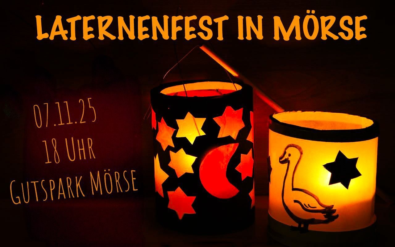Laternenfest